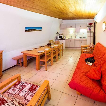 Grand Appartement Pour 12 Pers. Avec Balcon Sud, Wifi, Parking Et Proche Pistes - St Michel De Chaillol - Fr-1-393-11 Saint-Michel-de-Chaillol Luaran gambar