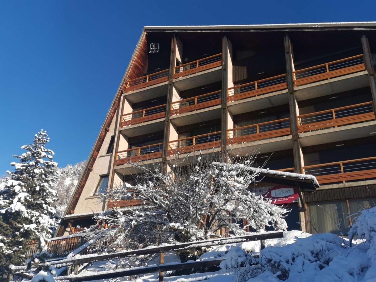 Grand Appartement Pour 12 Pers. Avec Balcon Sud, Wifi, Parking Et Proche Pistes - St Michel De Chaillol - Fr-1-393-11 Saint-Michel-de-Chaillol Luaran gambar